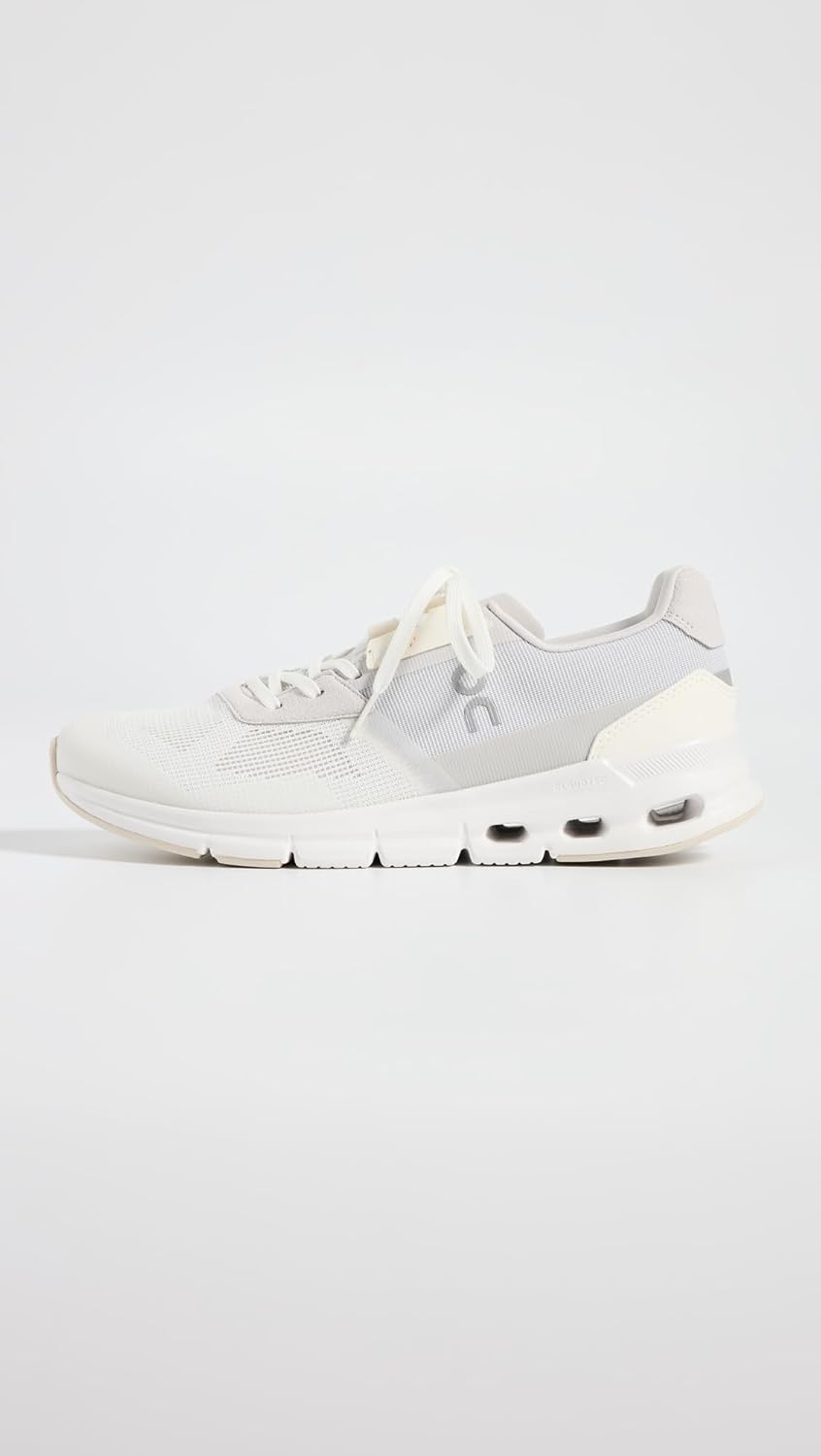 On Cloud 5 Herrenschuhe 59.98775 37 EU Undyed White Frost, 37 EU Undyed White Frost