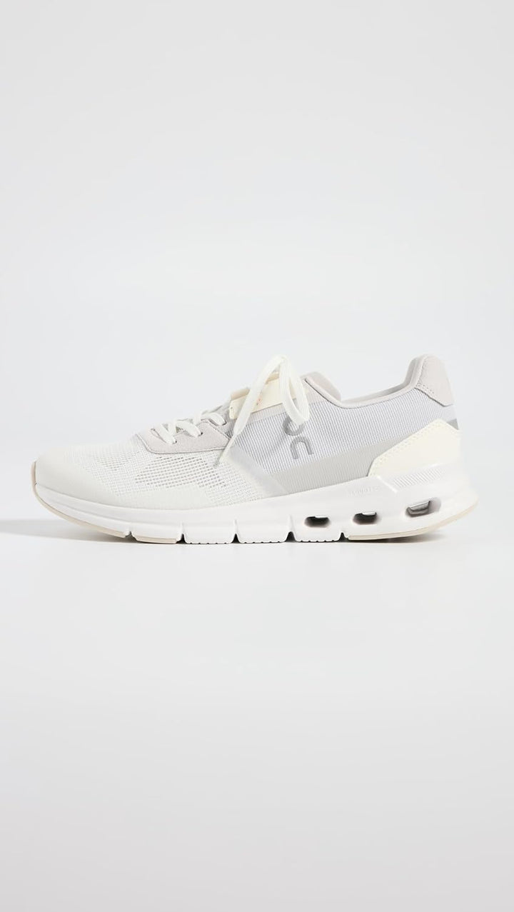On Cloud 5 Herrenschuhe 59.98775 37 EU Undyed White Frost, 37 EU Undyed White Frost