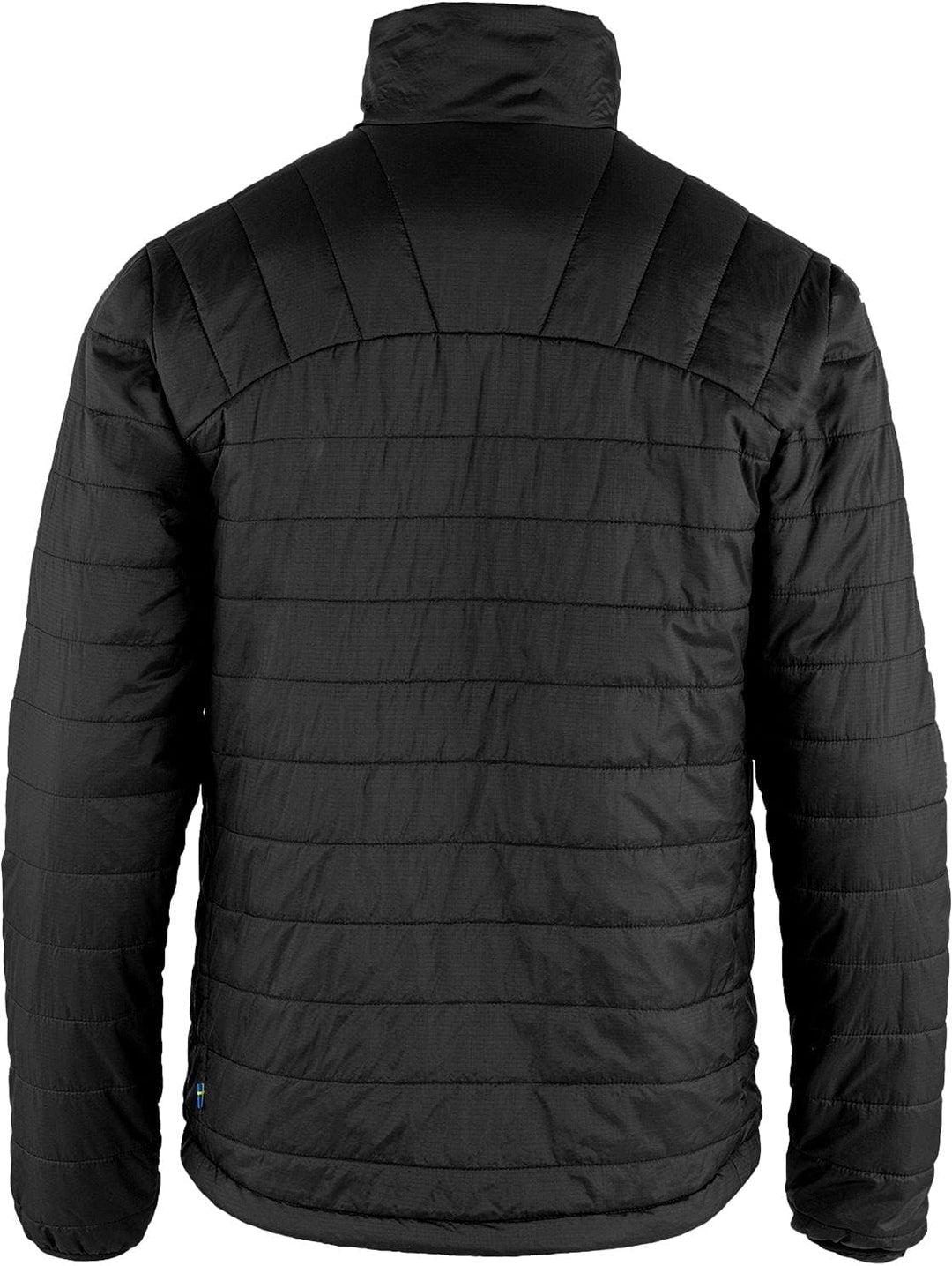 Fjällräven Herren Expedition X-lätt Jacket M Jacke XS Schwarz, XS Schwarz