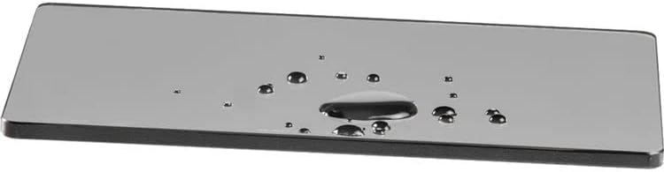 NiSi - Cinema 4 x 5,65 ND 1,8-6-Stop Graufilter für 4 x 5,65 matte Boxen – optisches Glas mit Nano-B