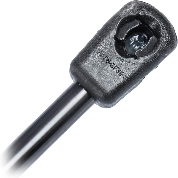 2x STABILUS 034075 Heckklappendämpfer Gasdruckfeder Heckklappe für VW TIGUAN 5N