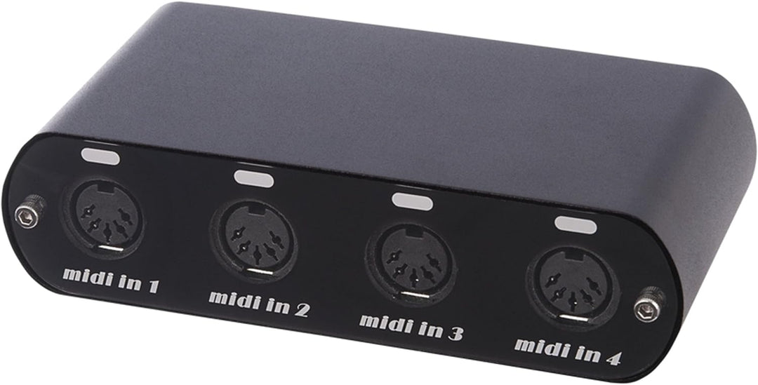 Miditech Midi 4merge / Filter MIT-00164