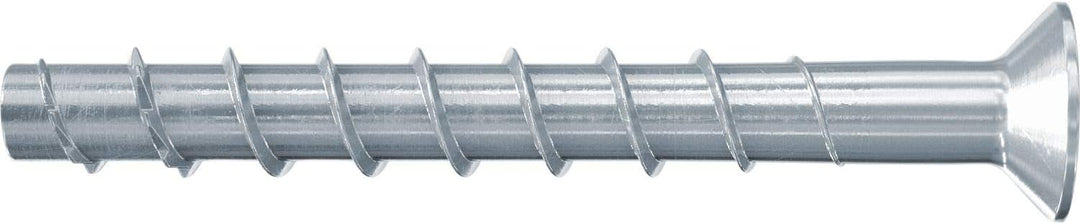 Fischer Ultracut FBS2 Betonschrauben Schraubdübel ø8x100 mm (SK) mit ETA-Bewertung 50 Stück 10x100 m