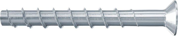 Fischer Ultracut FBS2 Betonschrauben Schraubdübel ø8x100 mm (SK) mit ETA-Bewertung 50 Stück 10x100 m