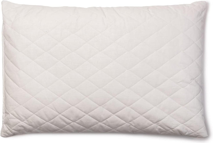 GIRAFFENLAND Zirbenkissen 40x60cm Steppware, mit zusätzlichem Bio-Inlett | Zirbenholzkissen