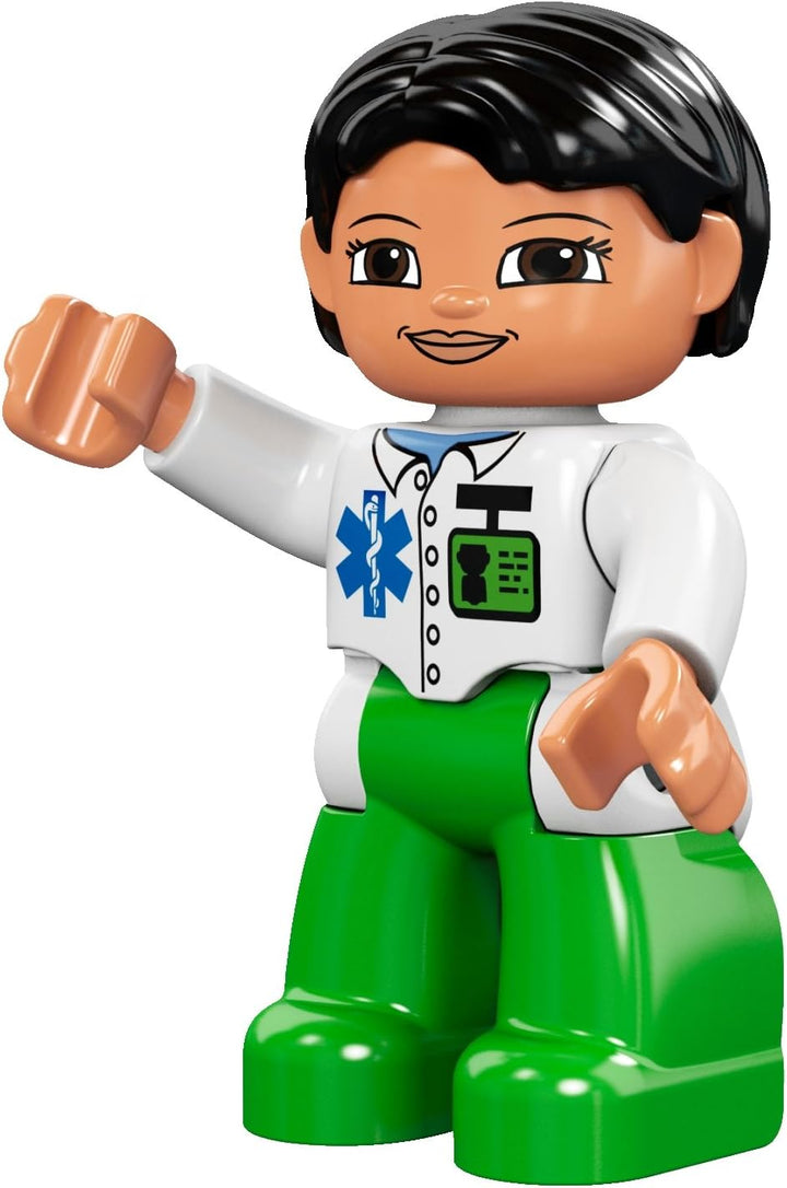 LEGO 5685 - DUPLO Town 5685 Tierärztin