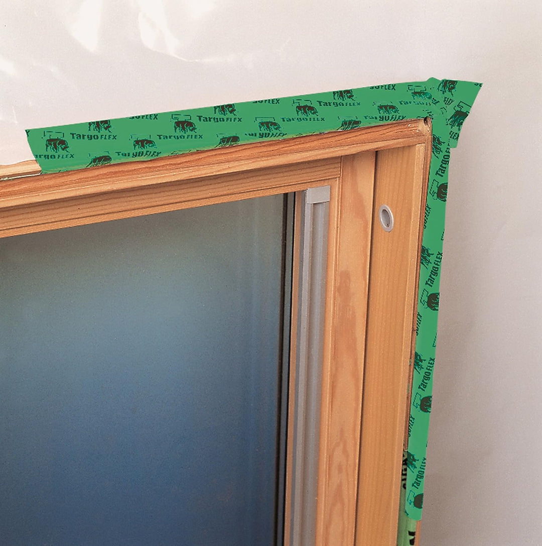 Targo FLEX Rolle 25lfm Breite 60mm