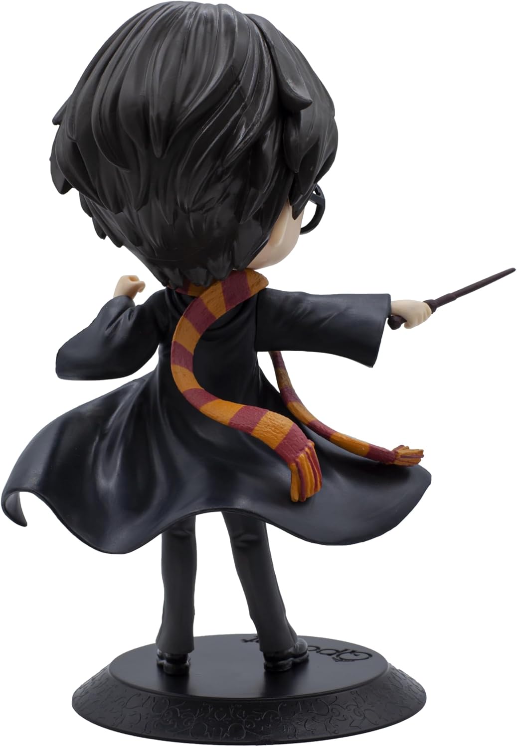 BANPRESTO, Q Posket Figur Harry Potter 14 cm, Mehrfarbig BP88201