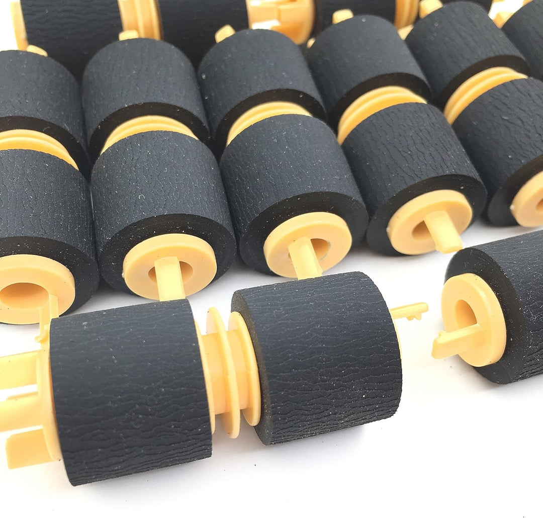 10PC X 675K82242 675K82240 Papier Feed Pickup Roller Kompatibel mit Xerox Phaser 7500 7500DN 7800DX