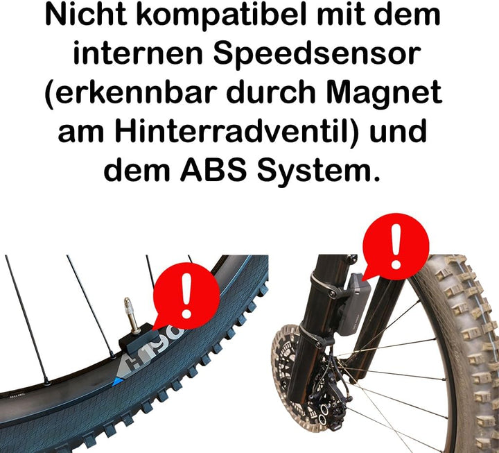 sIMPLEk Pro - Ebike Tuning für Bosch Performance Line | CX (BES3) Smart System Nano Edition, Nano Ed
