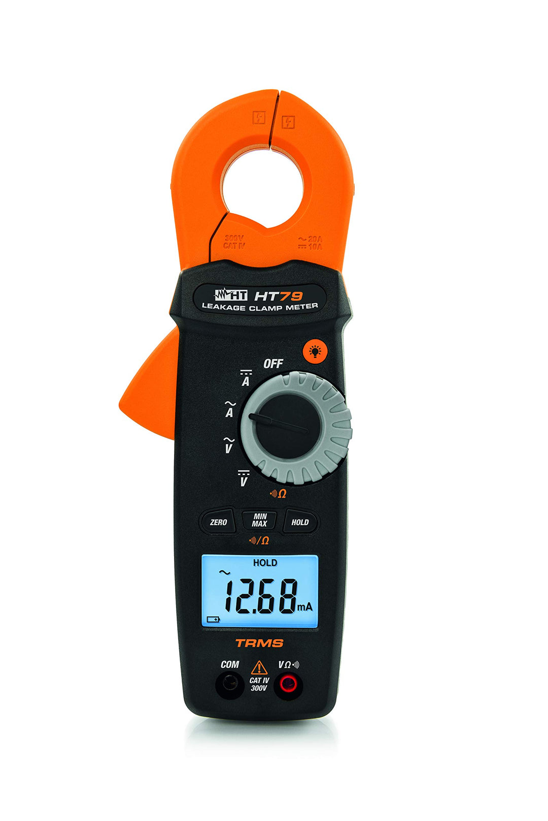 HT Instruments HT79 Stromzange