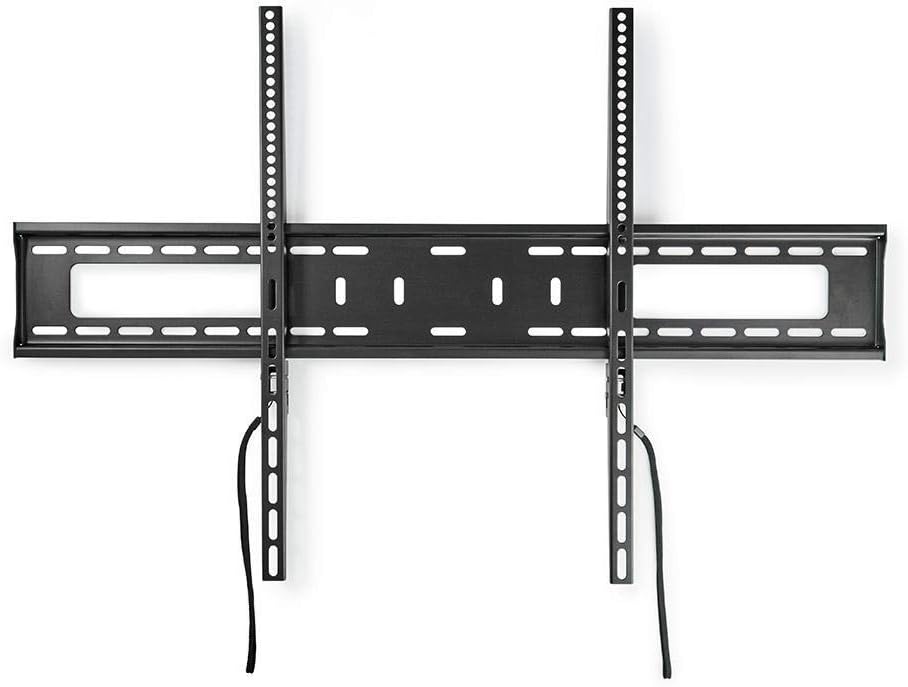 Feste TV-Wandhalterung - 60-100" - maximal unterstützes Bildschirmgewicht: 75 kg - Minimaler Wandabs