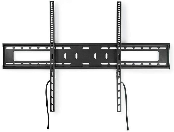Feste TV-Wandhalterung - 60-100" - maximal unterstützes Bildschirmgewicht: 75 kg - Minimaler Wandabs