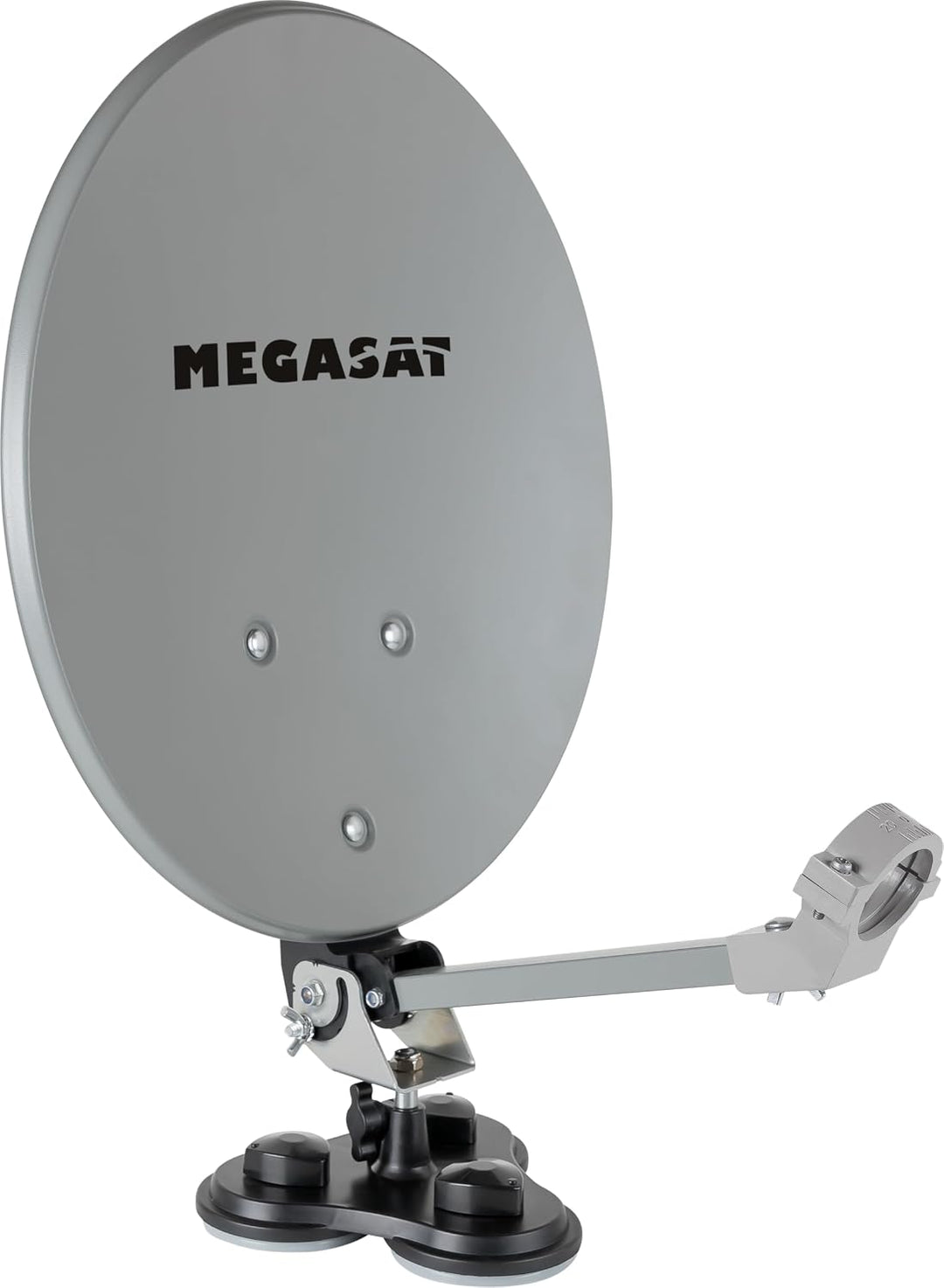Megasat Campingkoffer