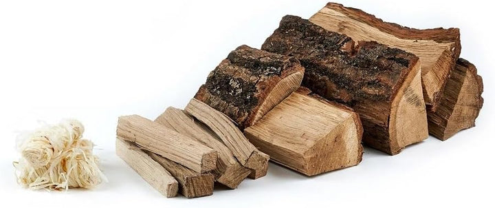Ooni Premium Assorted Oak Pack,