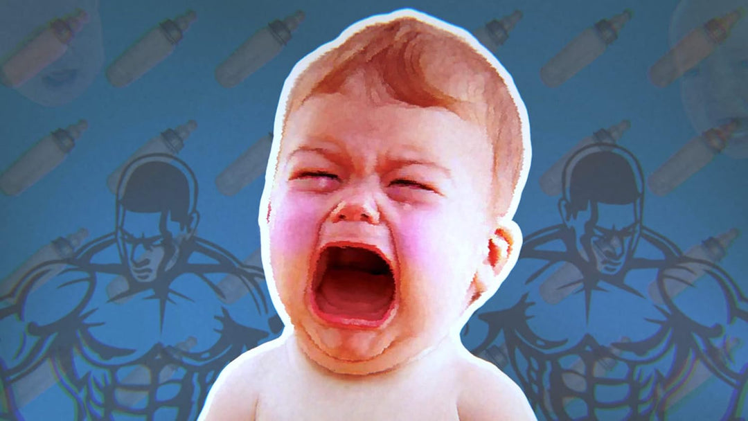 Ultra Mega Xtra Party Challenge [Switch]