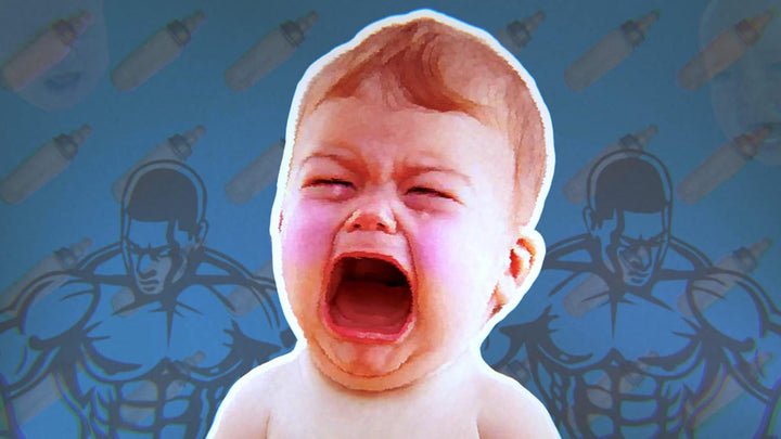 Ultra Mega Xtra Party Challenge [Switch]