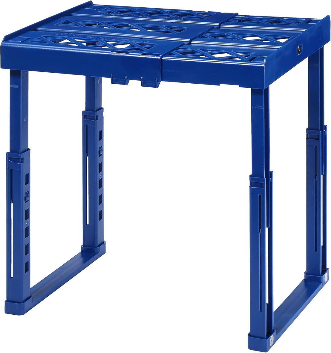 Tools for School Spind-Regal-Organizer für Schulspind – Spind-Organizer – starker ABS-Kunststoff – v