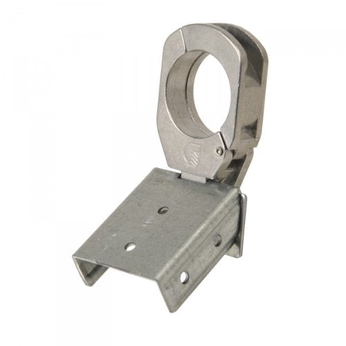 LNB Halterung Gibertini für L-Serie Druckgusshalter Adapterset MFP1-40 Halter