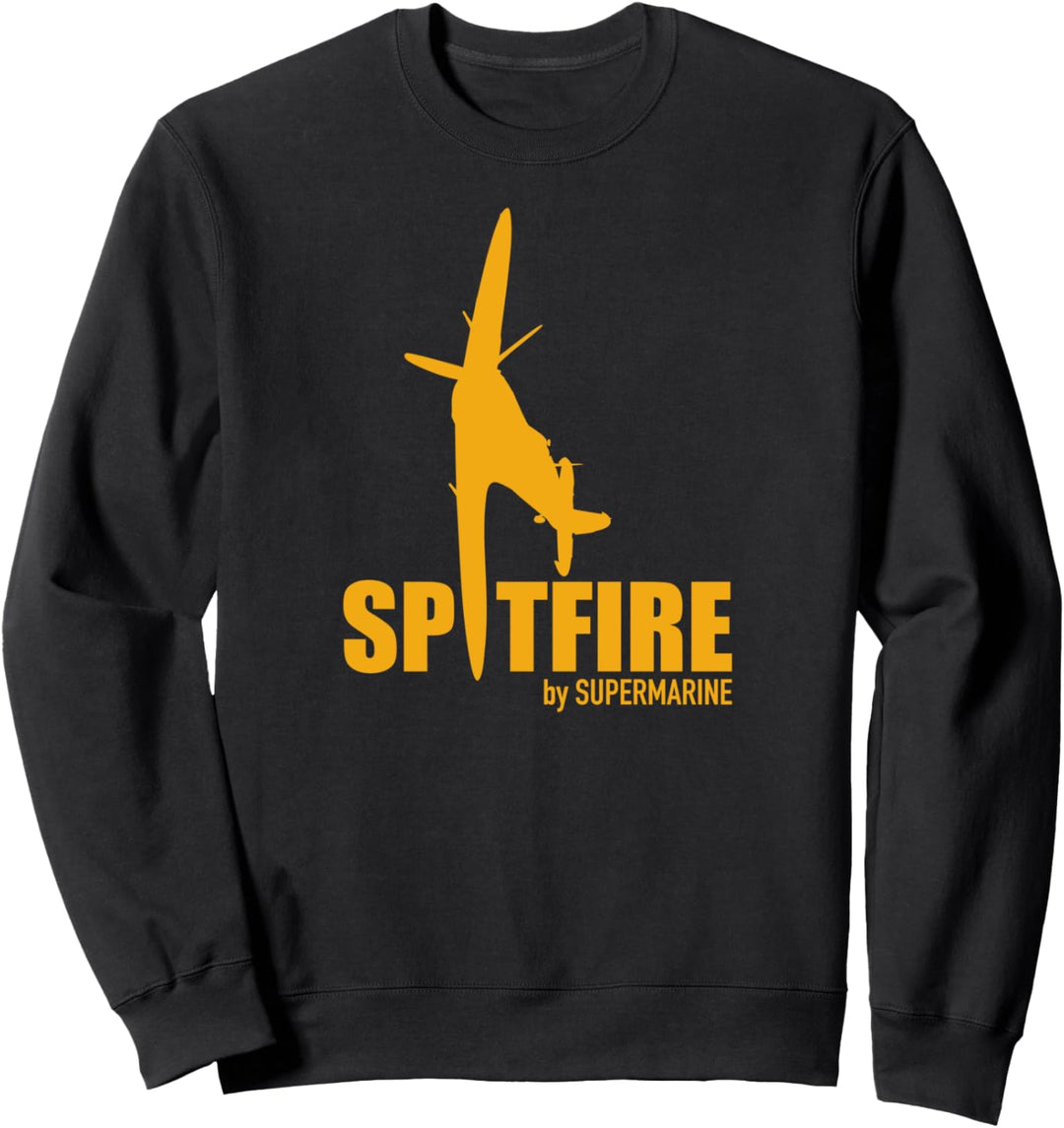 Supermarine Spitfire Sweatshirt