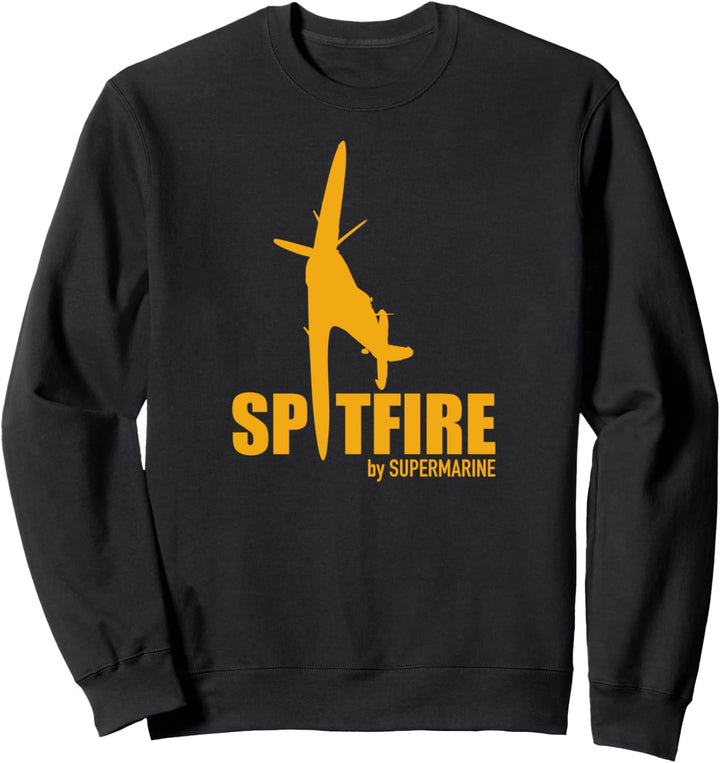Supermarine Spitfire Sweatshirt