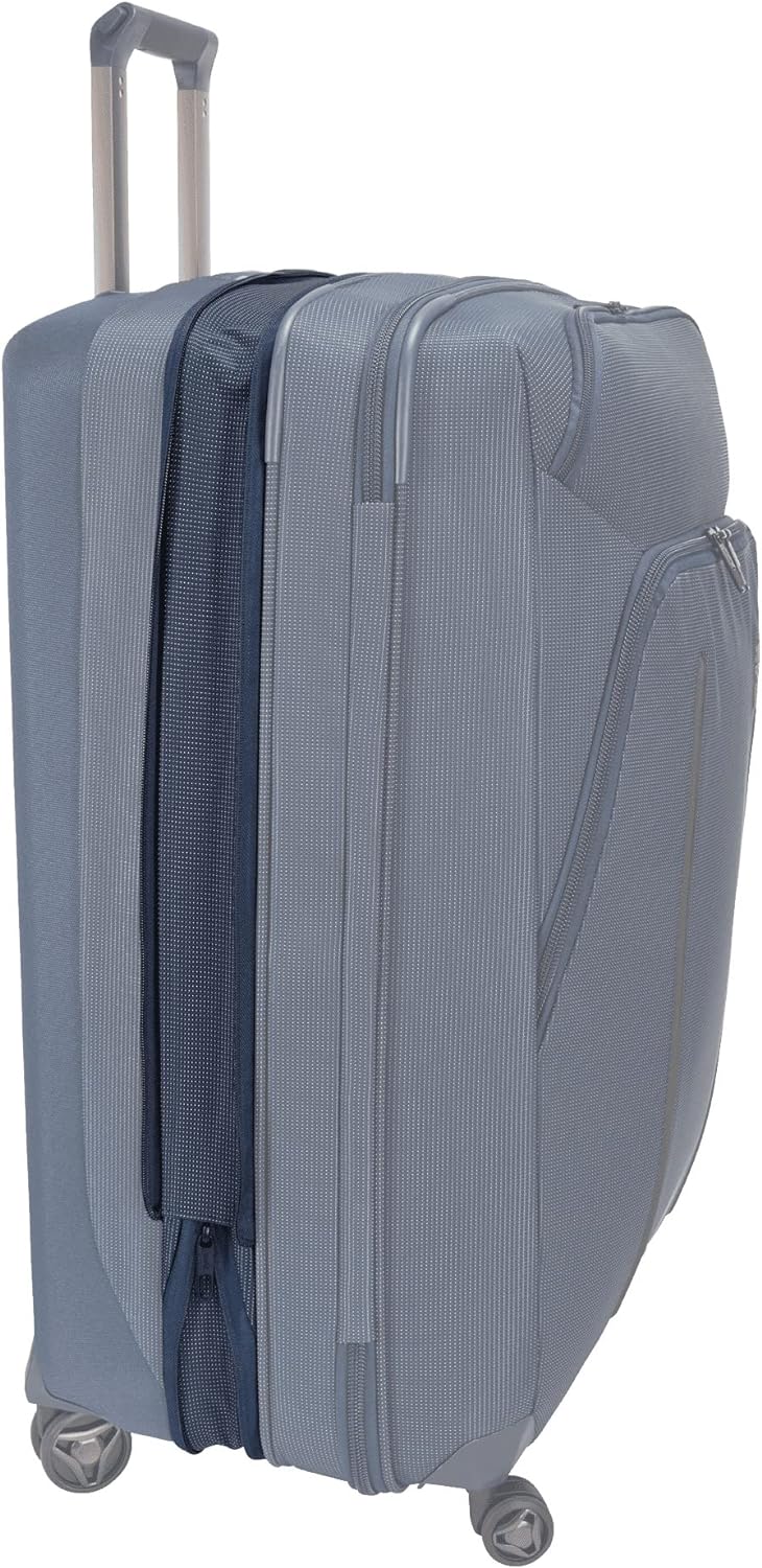 Thule Crossover 2 110 Dress Blue, 110 Dress Blue