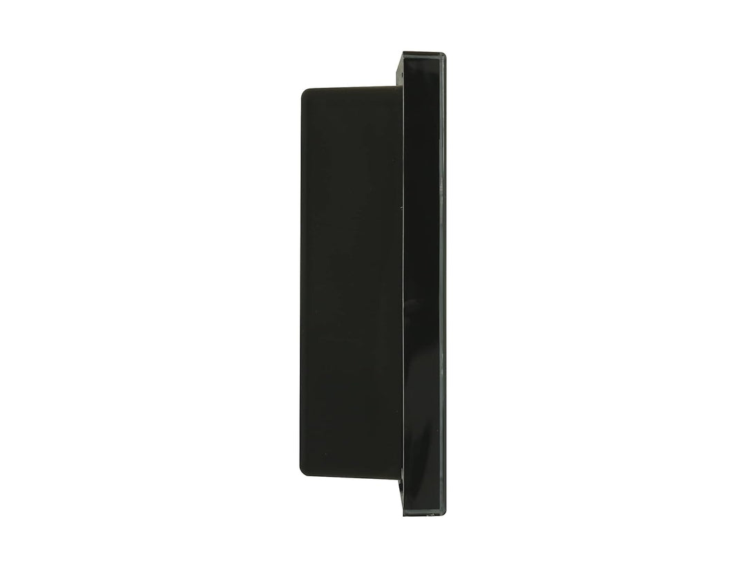 VEMER VE788700 TUO WiFi Batterie - Thermostat Heizung Smart Home, WLAN Raumthermostat, Wochenprogram