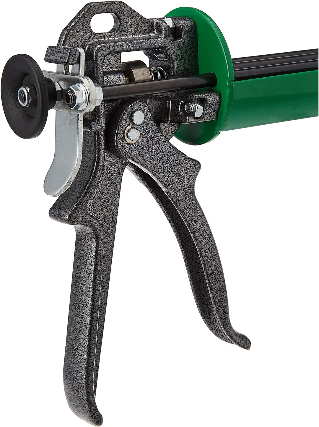 Kartuschenpresse für Kartuschen mit 380 - 410 ml