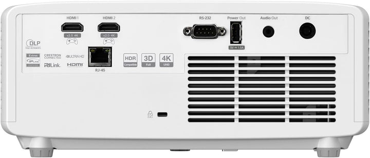 Optoma UHZ66