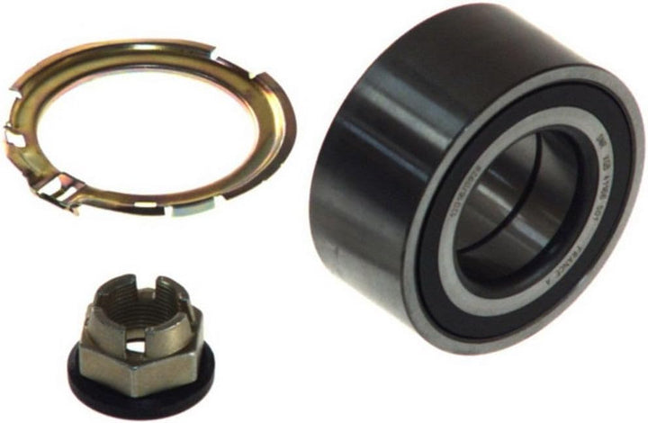 SKF Radlagersatz Radlager Set Vorne | VKBA 3648 | Für PRIMASTAR PRIMASTER VIVARO Box Bus Flatbed Cha