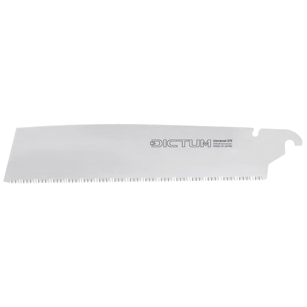 Schnellwechsel-Sägeblatt für DICTUM® Kataba und Akagashi Universal 270