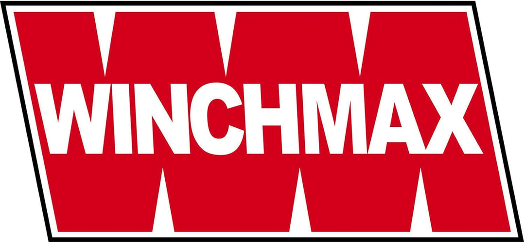 Winchmax. Seilwinde Bremsmodul Geeignet für 7711 kg, 7937 kg und 9071 kg elektrische Seilwinde