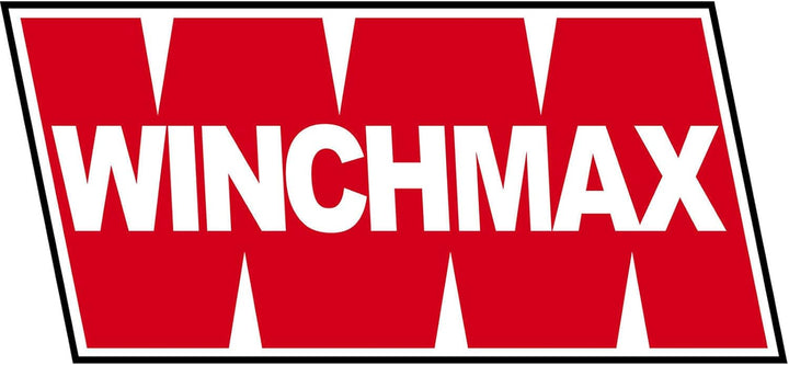 Winchmax. Seilwinde Bremsmodul Geeignet für 7711 kg, 7937 kg und 9071 kg elektrische Seilwinde