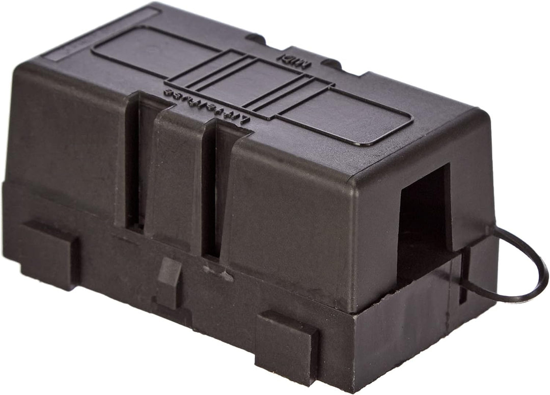 HELLA 6EK 002 843-071 Hauptschalter, Batterie - Drehbetätigung - Anschlussanzahl: 2 - geschraubt - S