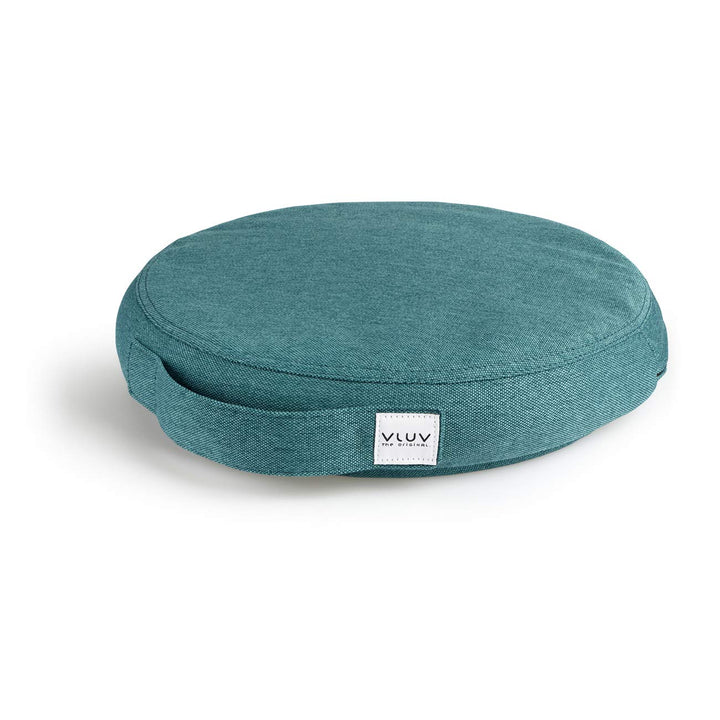 VLUV Balancekissen-Set, ergonomische, aktive Sitzgelegenheit, in vielen Farben und verschiedenen Sto
