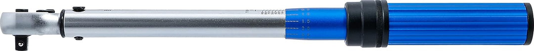 BGS 2843 | Drehmomentschlüssel | Abtrieb Aussenvierkant 10 mm (3/8") | 7 - 105 Nm, 10 mm (3/8") | 7