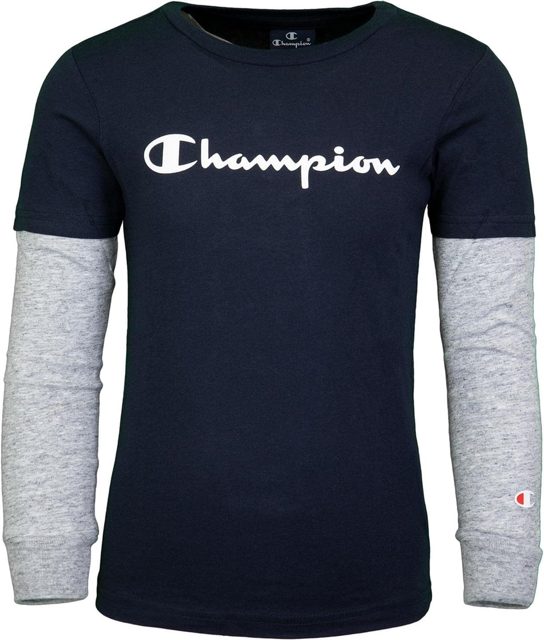 Champion Kids T-Shirt 116-122 Nny/Noxm, 116-122 Nny/Noxm