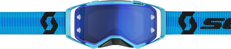 Scott Crossbrille Prospect Blau