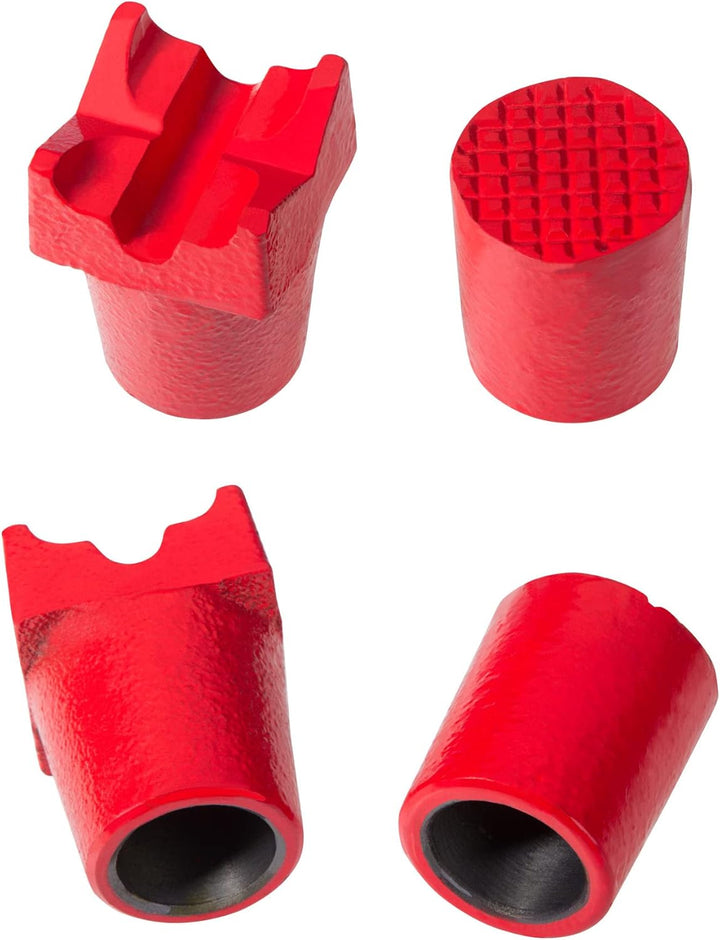 otgerlensker products - Karosseriepresse 10 to. Richtsatz