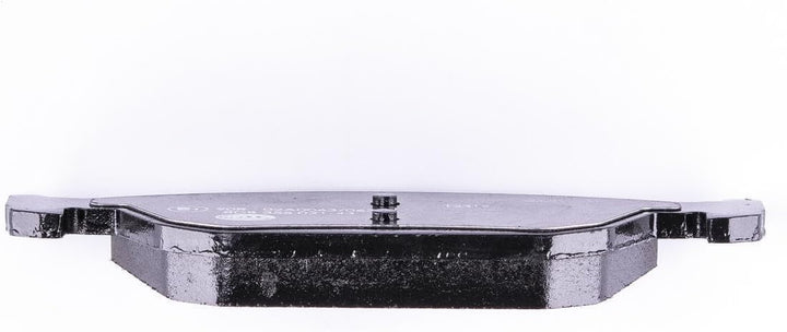 HELLA PAGID 8DB 355 021-431 Bremsbelagsatz - T2319 - Dicke/Stärke: 17mm - Bremssystem: Teves - mit a