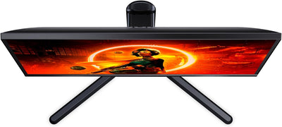 AOC Gaming 25G3ZM - 25 Zoll Full HD Monitor, 240 Hz, 0.5 ms MPRT, FreeSync Premium (1920x1080, HDMI,
