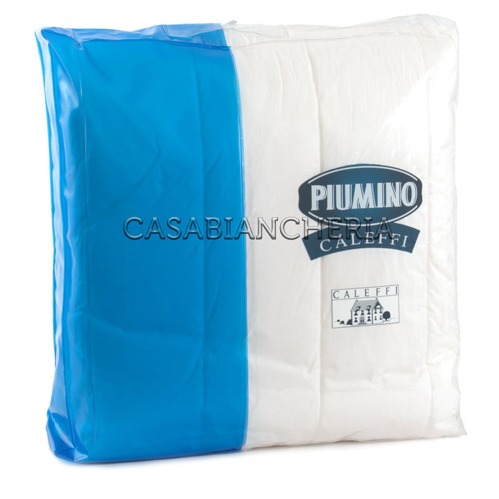 Caleffi Steppdecke für Doppelbett, 255 x 200 cm, leicht Queen-size bed Unica, Queen-size bed Unica