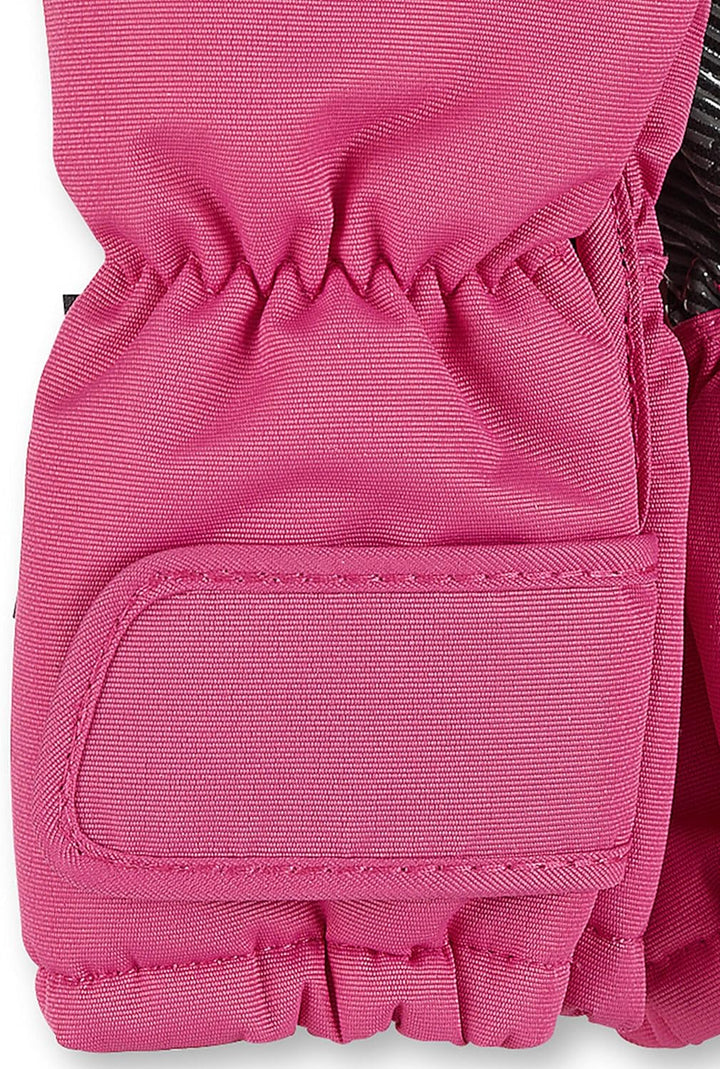 Sterntaler Baby Mädchen Fäustling Sterne Grip Druck 1 Rosa, 1 Rosa