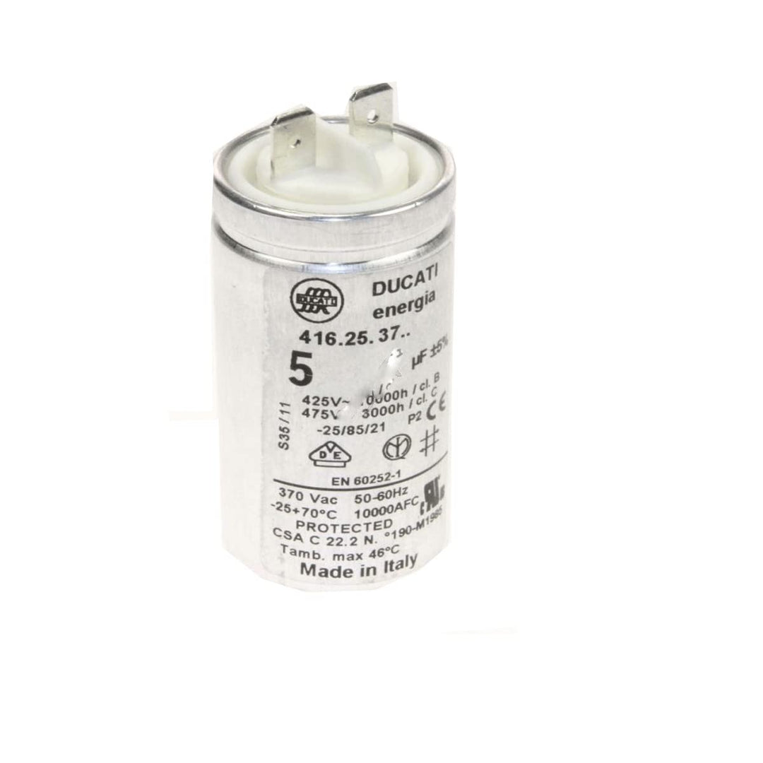 Whirlpool 48200000036 Kondensator 5 mf Dunstabzugshaube