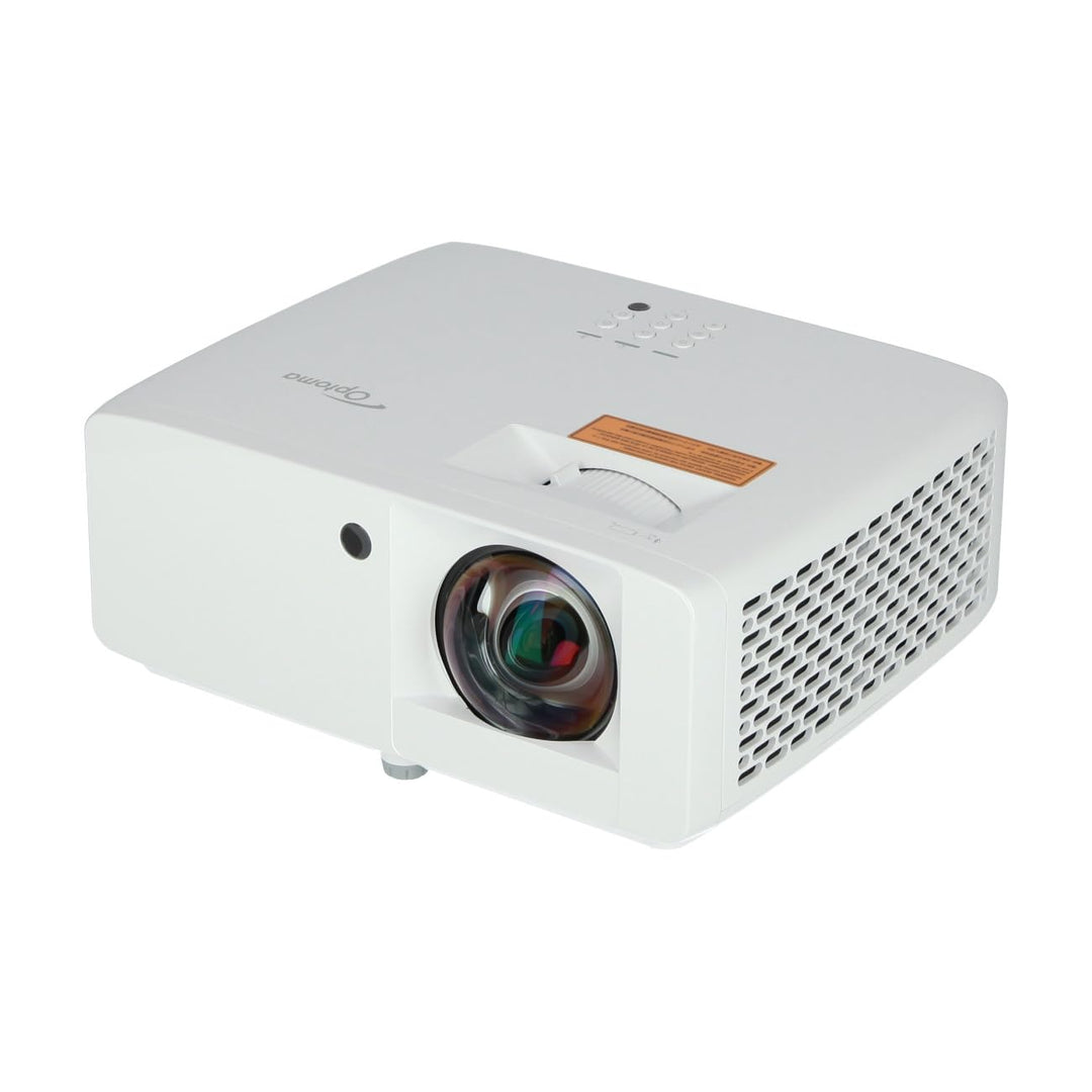 Optoma ZH350ST