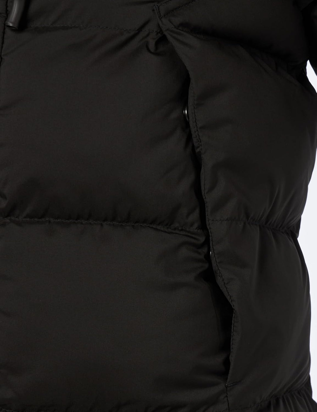 G-STAR RAW Damen Whistler Parka Puffer Jacke Jackets XS Schwarz (dk black D23535-D199-6484), XS Schw