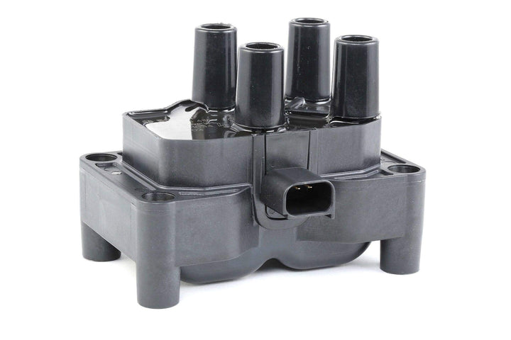 Bosch 0221503485 - Zündspule Single, Single