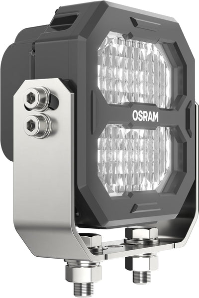 OSRAM LEDriving® Cube PX4500 Wide, LEDPWL106-WD, OFF ROAD, LED Arbeitsscheinwerfer, 4500 Lumen, Falt