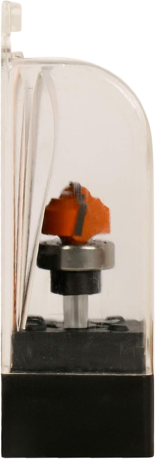 CMT ORANGE TOOLS 748.191.11 - PROFILFRÄSER HM S=6 D=19 R=2.4