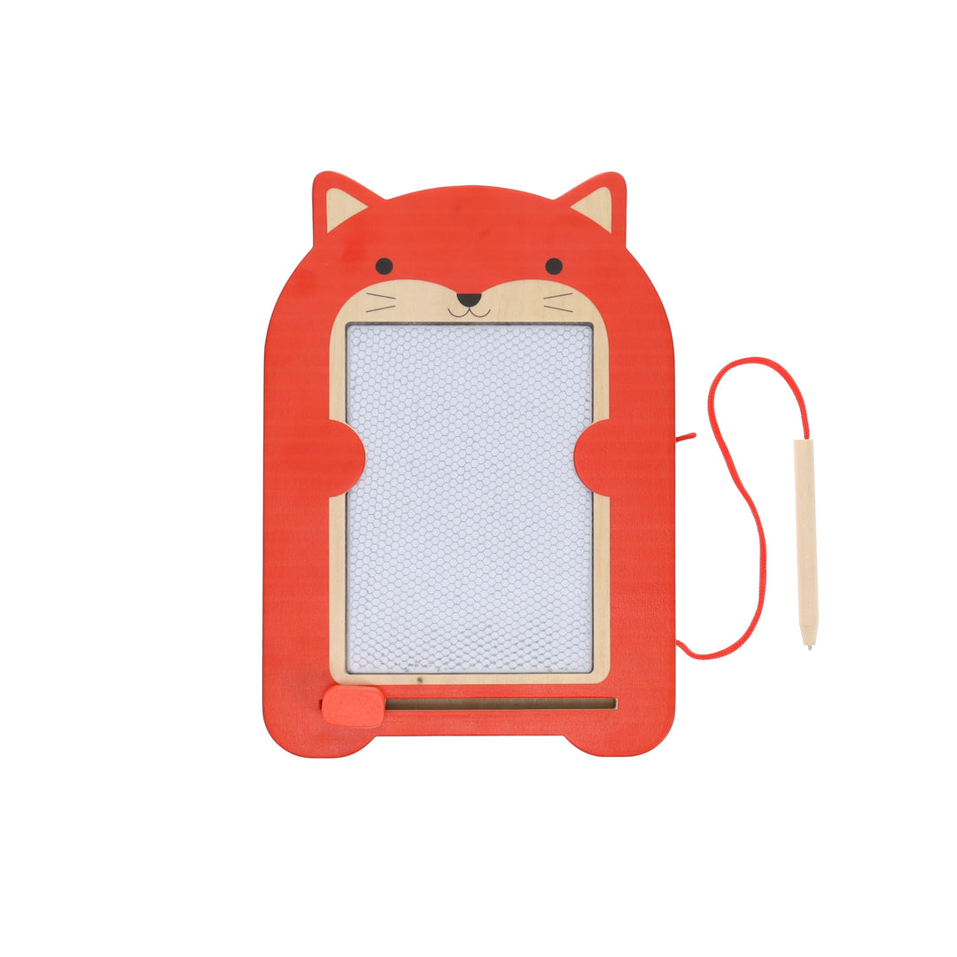 Fox Friend Magic Drawing Board, Novelty Book